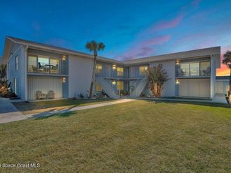 2250 Ocean Shore Boulevard Ormond Beach, FL 32176