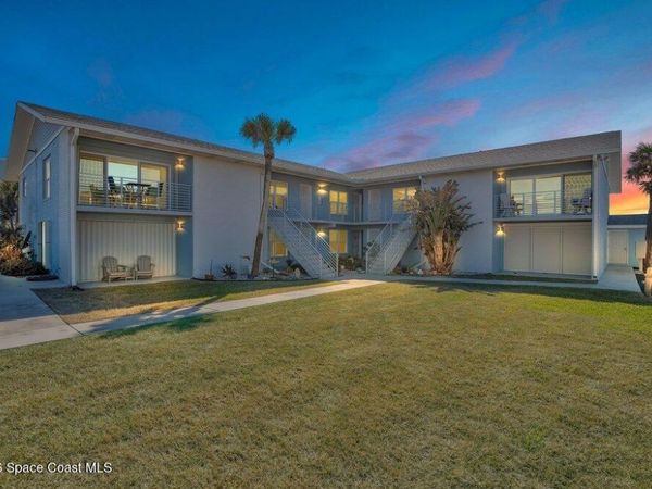 2250 Ocean Shore Boulevard , Unit 1020, Ormond Beach, FL 32176