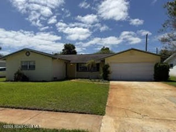 903 Jefferson Road , Rockledge, FL 32955