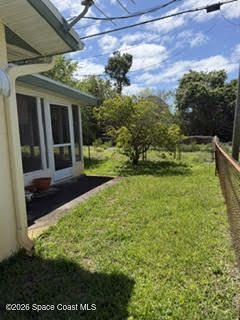 903 Jefferson Road , Rockledge, FL 32955 Photo