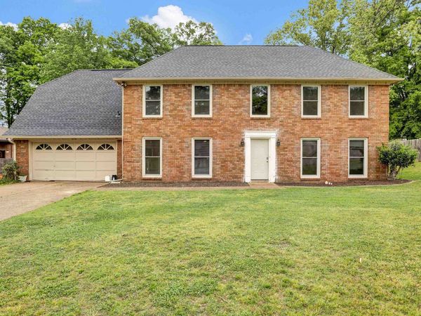 2091 CHINGFORD CV, Memphis, TN 38016