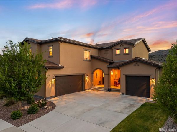 2135 S Poppy Street, Lakewood, CO 80228