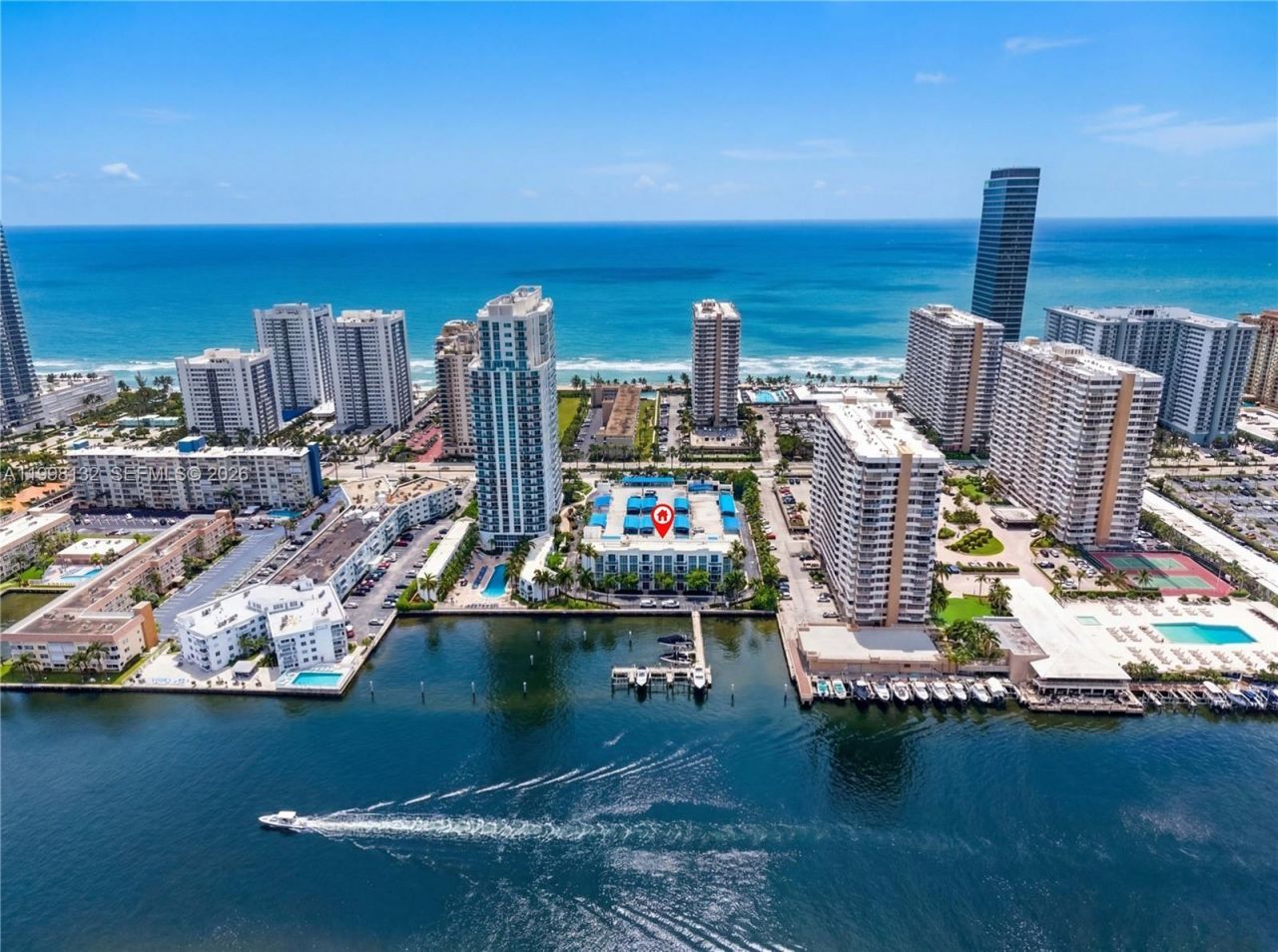 1945 S Ocean Dr, Unit M2, Hallandale Beach, FL 33009 Photo