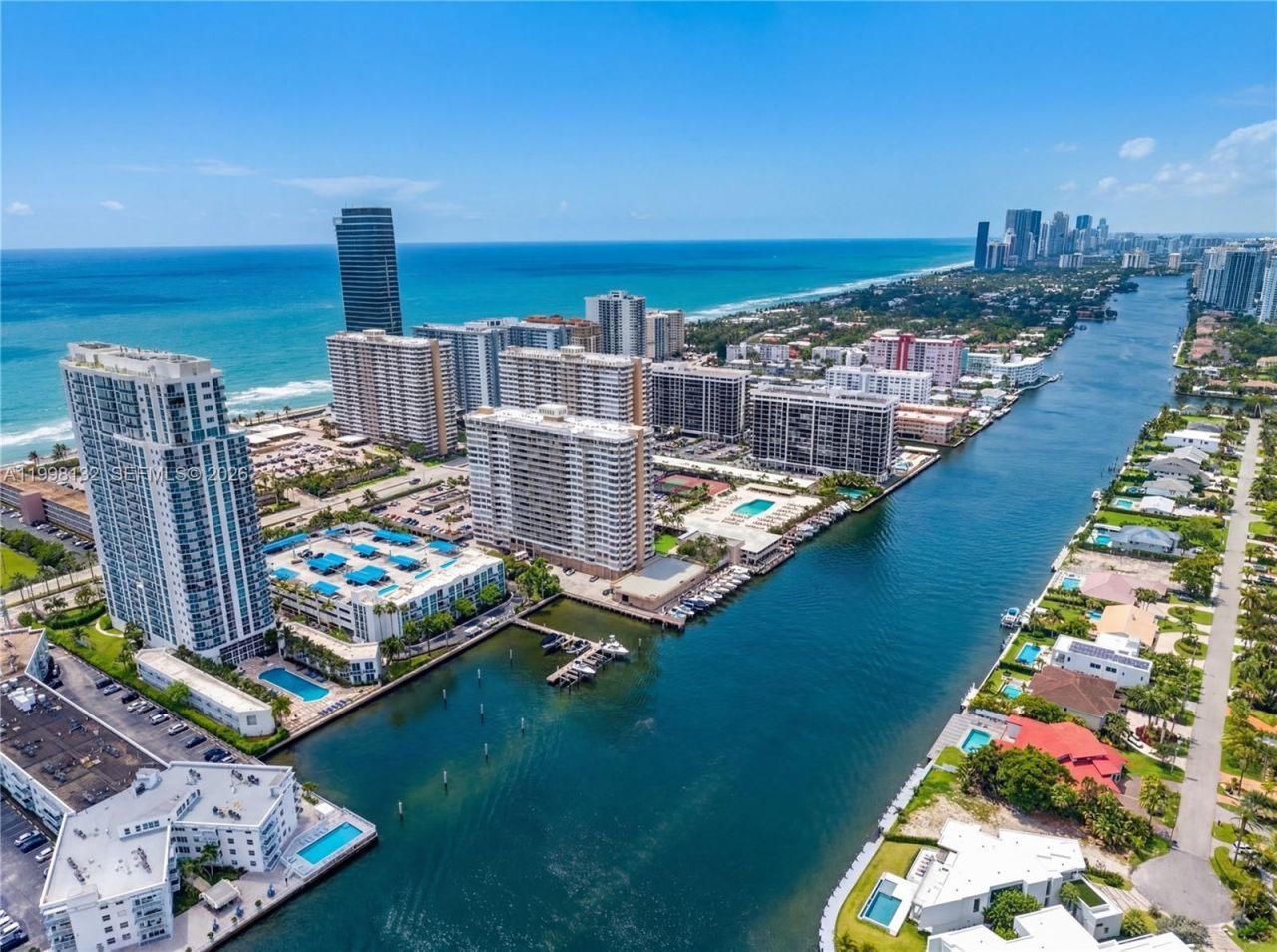 1945 S Ocean Dr, Unit M2, Hallandale Beach, FL 33009 Photo