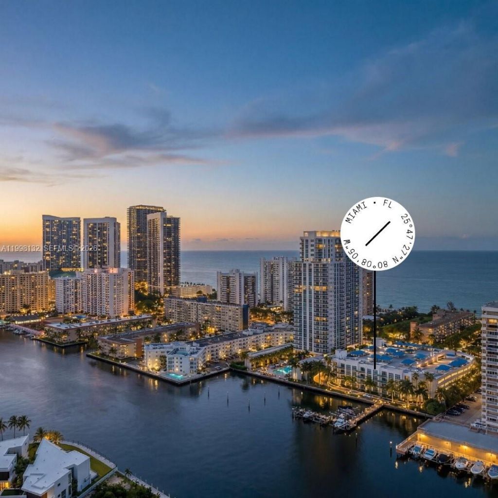 1945 S Ocean Dr, Unit M2, Hallandale Beach, FL 33009 Photo