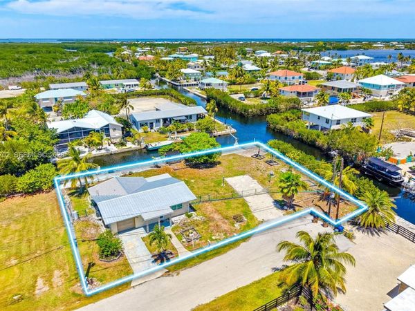 30361 Hardin Rd, Unit NA, Big Pine, FL 33043