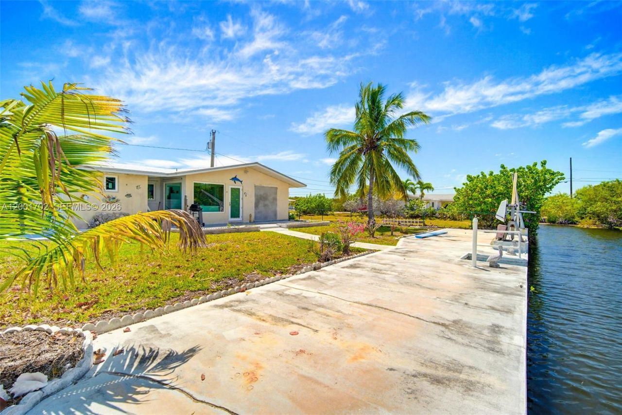30361 Hardin Rd, Unit NA, Big Pine Key, FL 33043 Photo