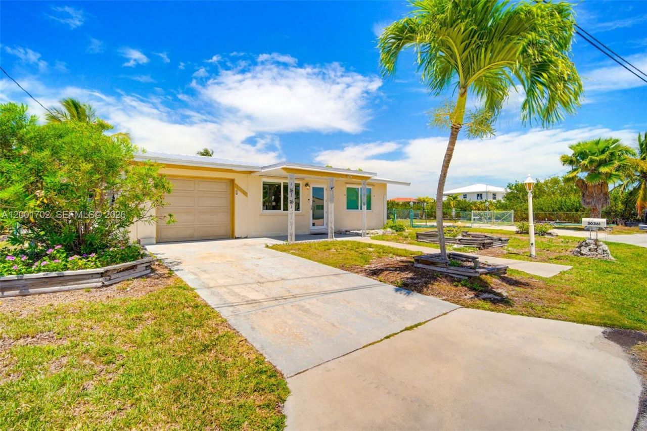 30361 Hardin Rd, Unit NA, Big Pine Key, FL 33043 Photo