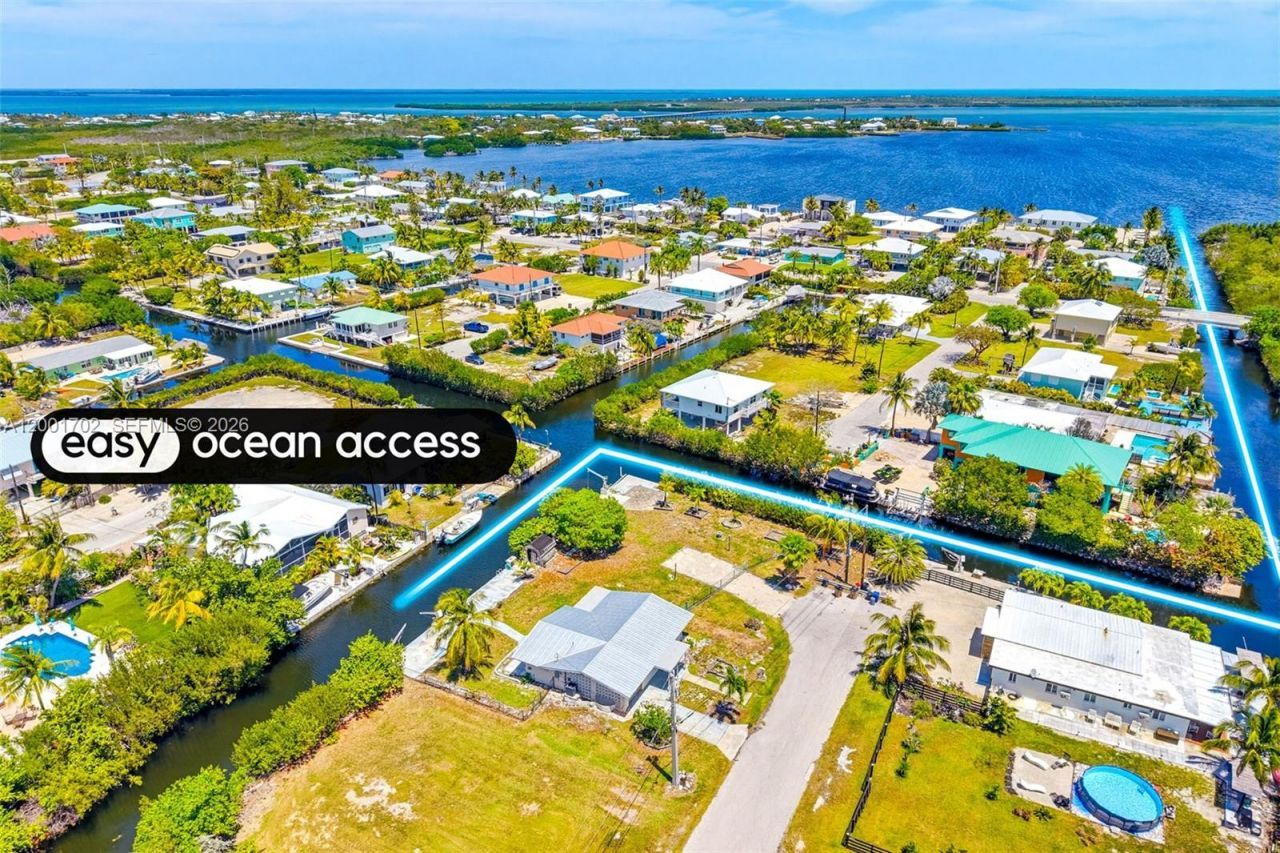 30361 Hardin Rd, Unit NA, Big Pine Key, FL 33043 Photo