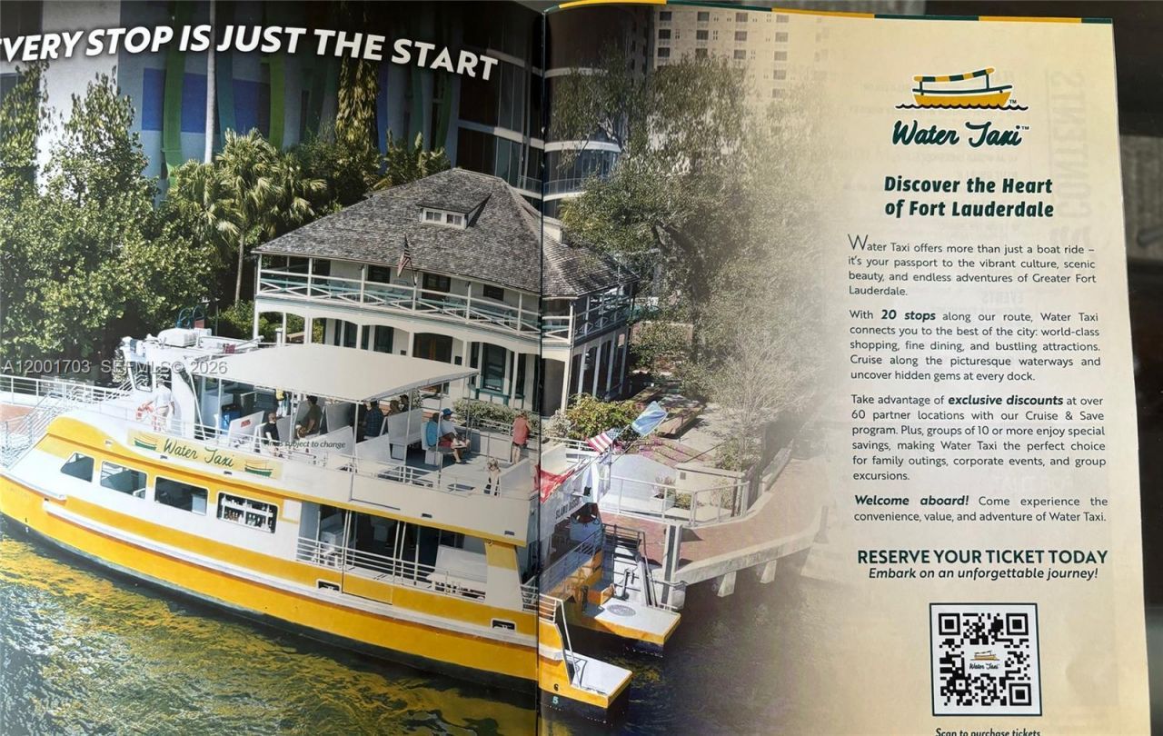 Please Call For Address, Unit 3205, Fort Lauderdale, FL 33301 Photo