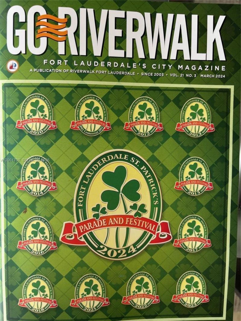 Please Call For Address, Unit 3205, Fort Lauderdale, FL 33301 Photo