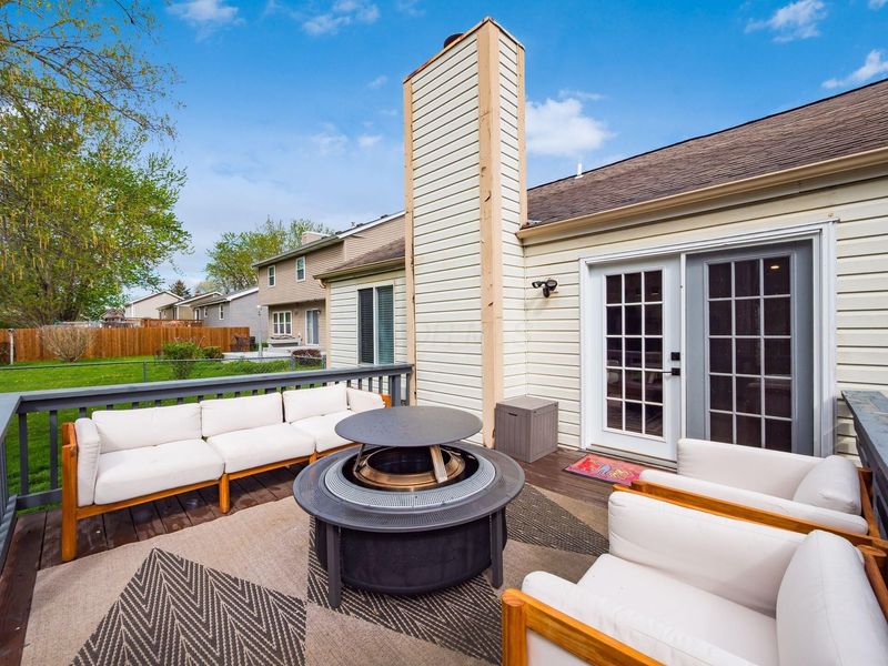 5331 Davidson Road, Hilliard, OH 43026 Photo 31