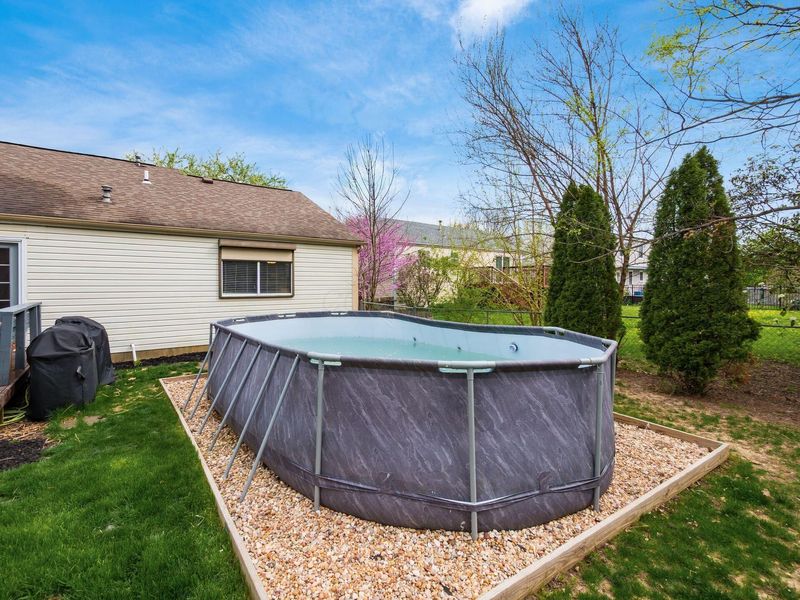 5331 Davidson Road, Hilliard, OH 43026 Photo 32