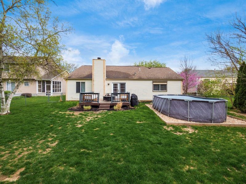 5331 Davidson Road, Hilliard, OH 43026 Photo 33