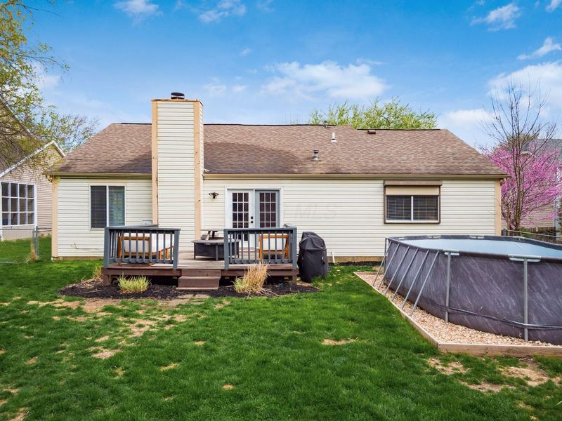 5331 Davidson Road, Hilliard, OH 43026 Photo 34