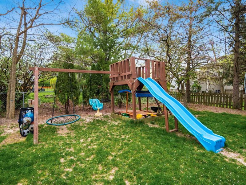 5331 Davidson Road, Hilliard, OH 43026 Photo 35