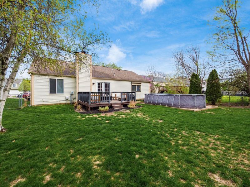 5331 Davidson Road, Hilliard, OH 43026 Photo 36