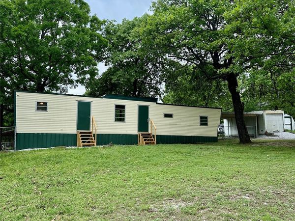 1 S 4491 Road , Vian, OK 74962