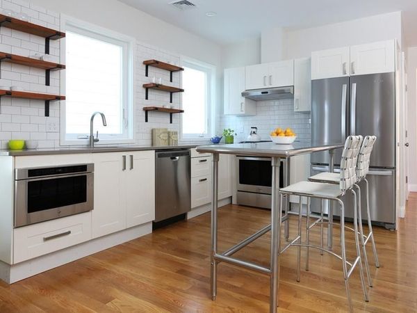 26 Hardwick Street, Unit 2, Cambridge, MA 02141