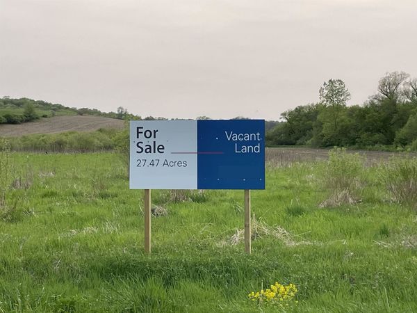 27.47 Ac Gust Road, Verona, WI 53572