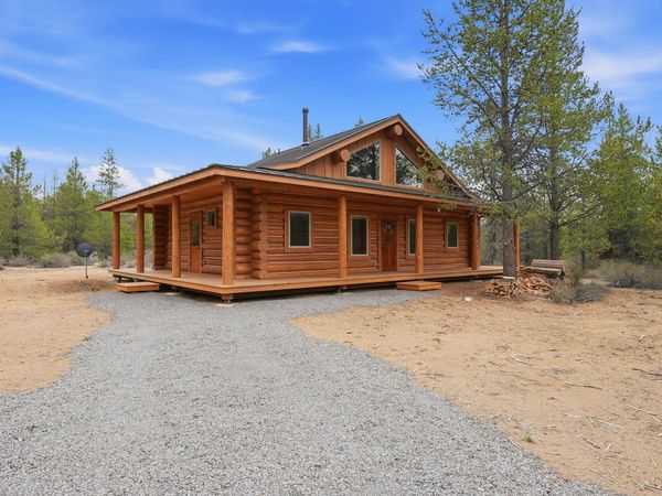 54270 Huntington Road, La Pine, OR 97739
