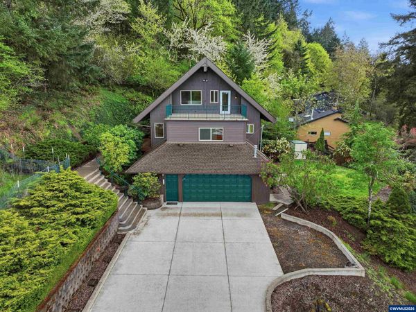 3696 Spring St S, Salem, OR 97302