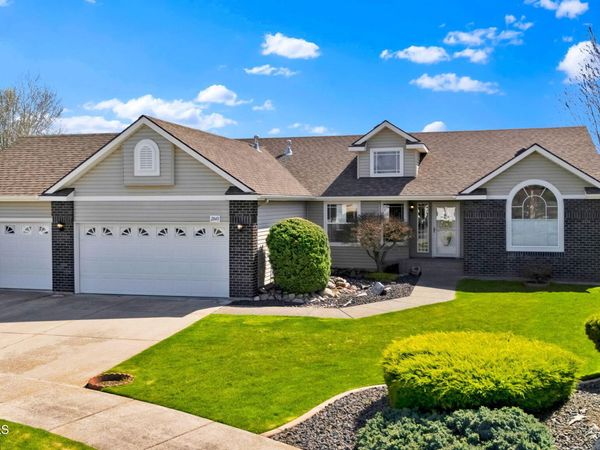 2840 W Mulberry CT , Hayden, ID 83835