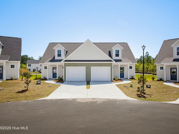 223 Sandpiper Place, Holly Ridge, NC 28445