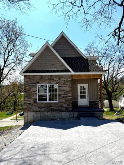 621 Mckissock Street Street , De Soto, MO 63020 Main Photo