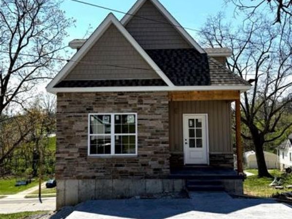 621 McKissock Street Street , De Soto, MO 63020