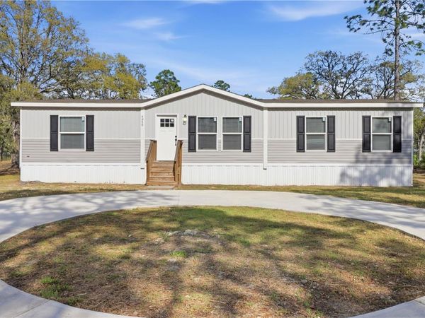 4959 SW 178TH TERRACE, DUNNELLON, FL 34432