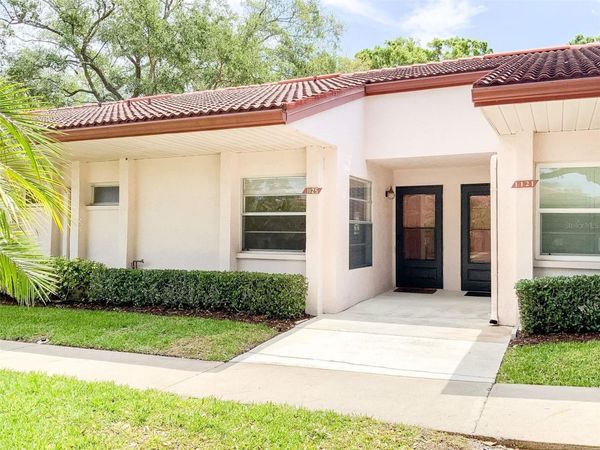 1125 MONTROSE PLACE , DUNEDIN, FL 34698