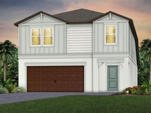 33449 BINDING TIES LANE , WESLEY CHAPEL, FL 33545