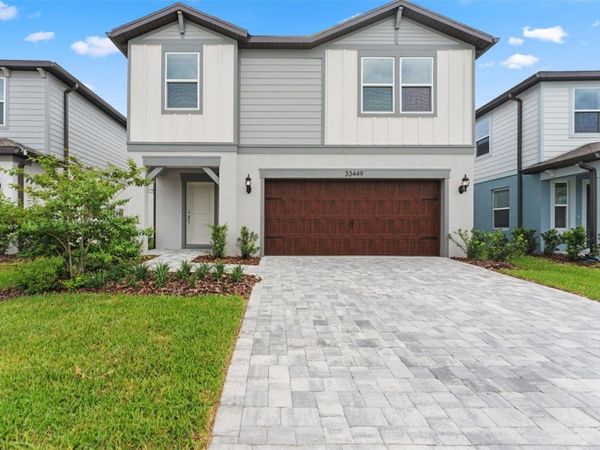 33449 BINDING TIES LANE, WESLEY CHAPEL, FL 33545