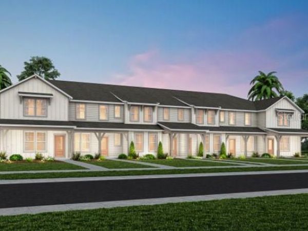 10626 EVENING STAR STREET , ORLANDO, FL 32829