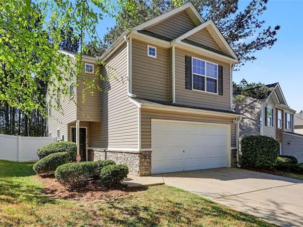 3380 Sable Chase Lane, South Fulton, GA 30349