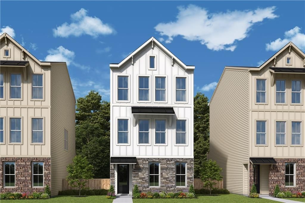 3054 Sonata Terrace, Scottdale, GA 30079 Main Photo