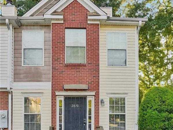 2870 Vining Ridge Terrace , Decatur, GA 30034