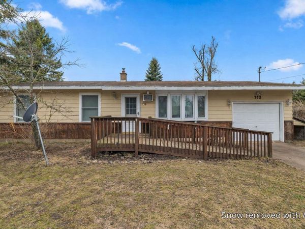 713 Clover Drive, Gaylord, MI 49735