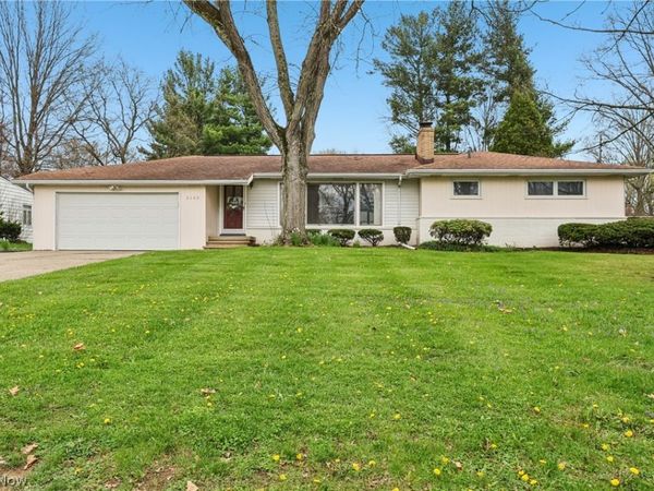 3143 Morewood Road, Fairlawn, OH 44333