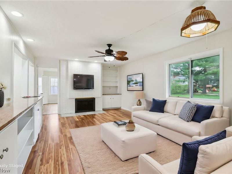 3143 Morewood Road, Fairlawn, OH 44333 Photo 13