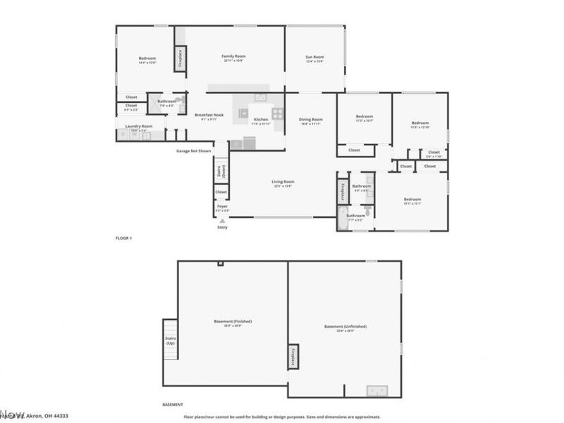 3143 Morewood Road, Fairlawn, OH 44333 Photo 37