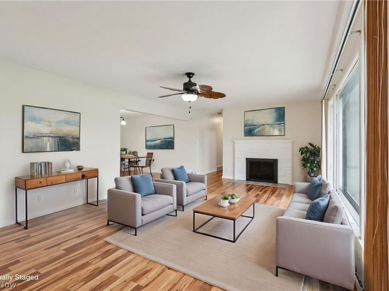 3143 Morewood Road, Fairlawn, OH 44333 Photo 6