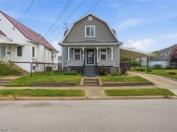 1027 32nd Street, Parkersburg, WV 26104