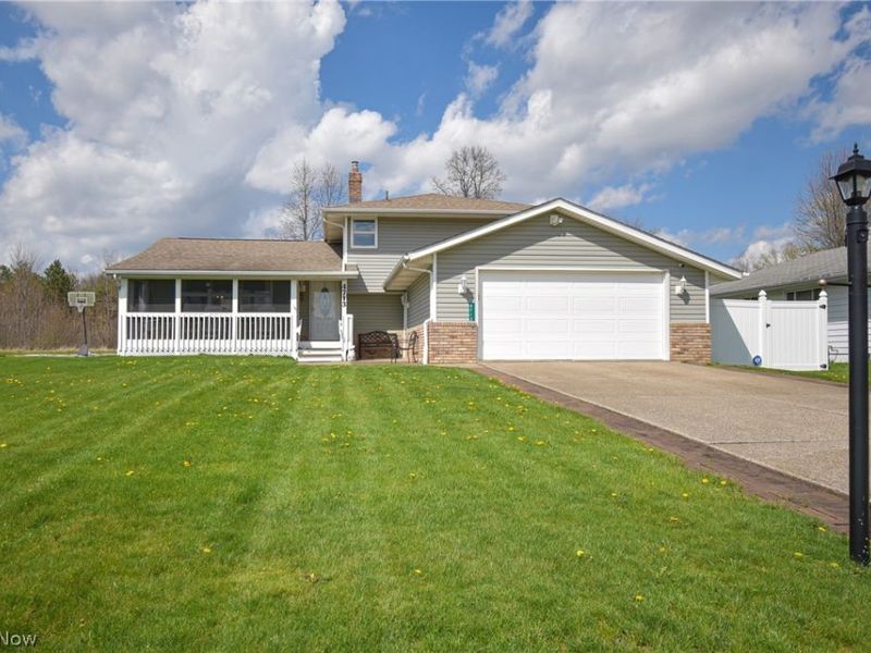 4713 Persimmon Lane, Brunswick, OH 44212 Photo 45