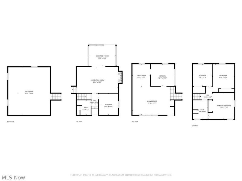 4713 Persimmon Lane, Brunswick, OH 44212 Photo 46