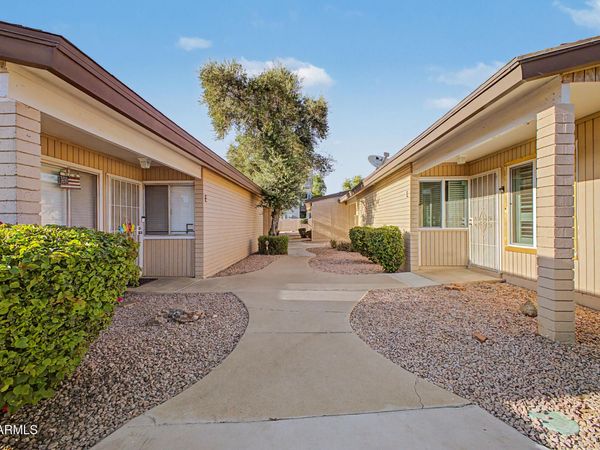 1622 E CAMPBELL Avenue, Unit J, Phoenix, AZ 85016