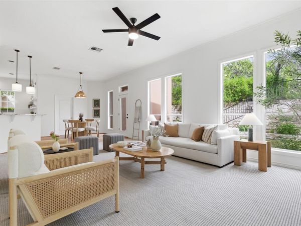 1717 Allium DR, Austin, TX 78733