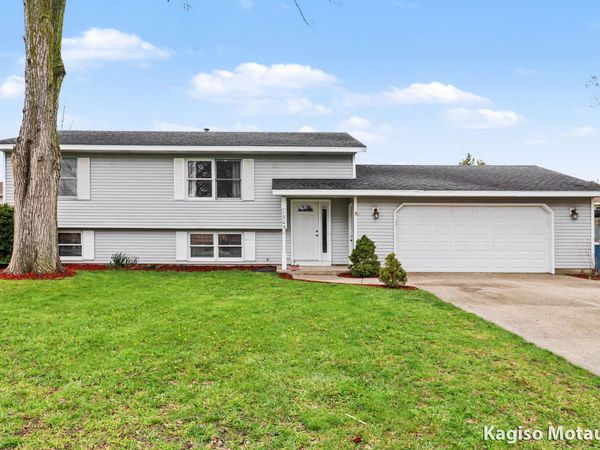 13051 Southland Court, Holland, MI 49424