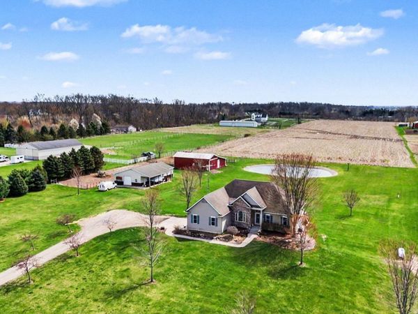 9553 Charles Court, Dexter, MI 48130